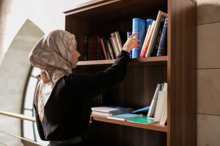 Women in Islam