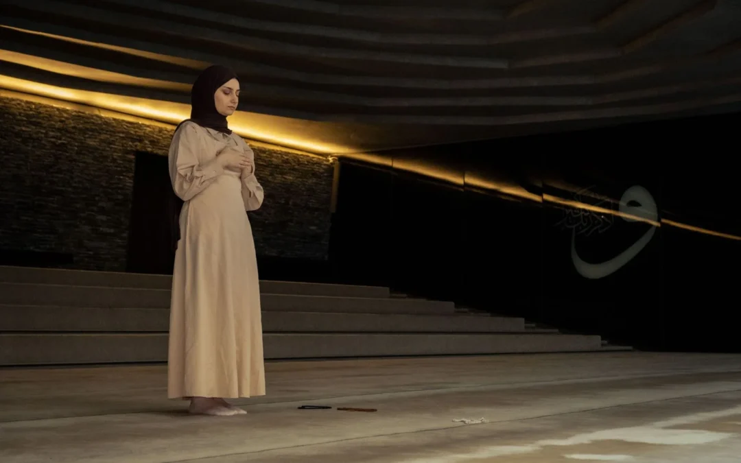 Can Women Not Attend Friday Prayer or Be an Imam?