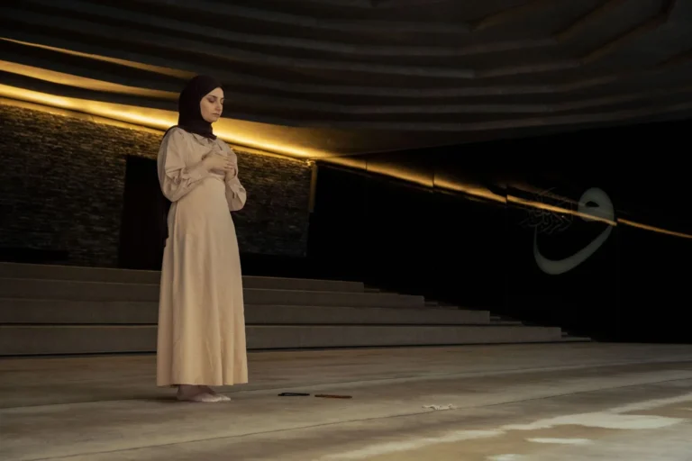 Can Women Not Attend Friday Prayer or Be an Imam?